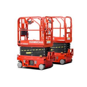 PIATTAFORMA COMPATTA SERIE XEND