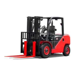 FRONTALE DIESEL SERIE XF (40-55q) Kubota o XINCHAI ?