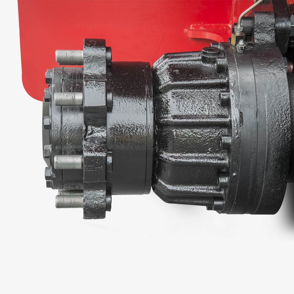FUORISTRADA SERIE XF (50q) // Kubota o Deutz? - immagine 5