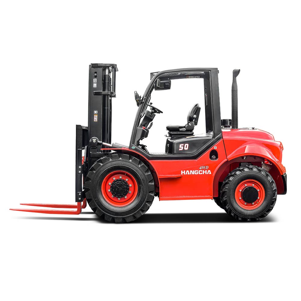 FUORISTRADA SERIE XF (50q) // Kubota o Deutz? - immagine 2