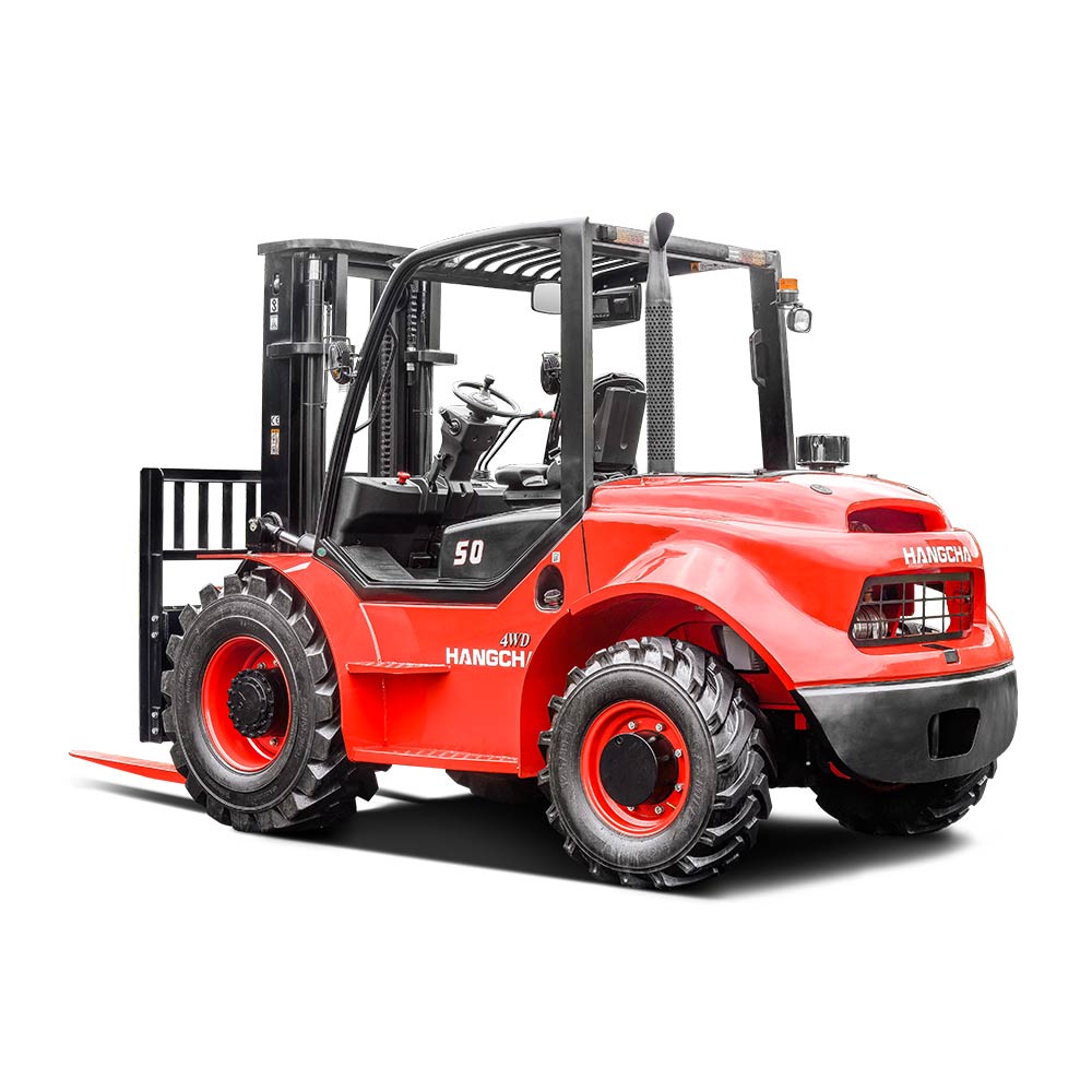 FUORISTRADA SERIE XF (50q) // Kubota o Deutz? - immagine 3